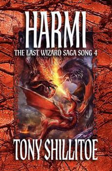 Harmi: The Last Wizard Saga Song 4