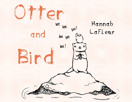 Paperback Otter and Bird Book