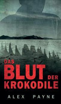 Hardcover Das Blut der Krokodile [German] Book