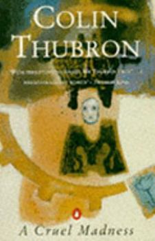 Paperback A cruel madness Book