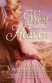 Mass Market Paperback West of Heaven Book