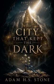 Paperback The City That Kept The Dark Book