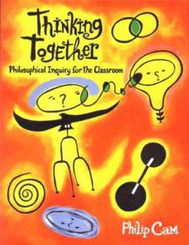 Paperback Thinking Together Book