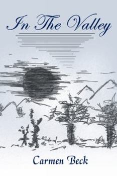 Paperback In the Valley Book