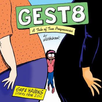 Gest8 - Book  of the Safe Havens