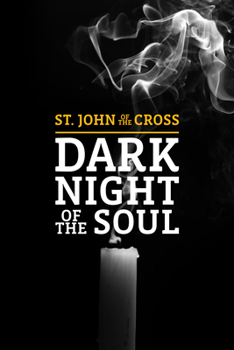 Paperback Dark Night of the Soul Book