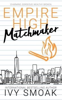 Paperback Empire High Matchmaker Book