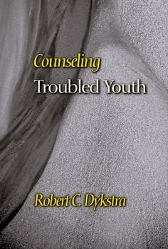 Paperback Counseling Troubled Youth Book