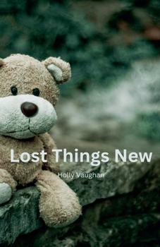 Paperback Lost Things New Book