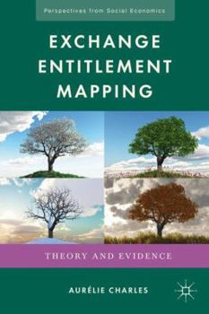 Hardcover Exchange Entitlement Mapping: Theory and Evidence Book