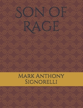 Paperback Son of Rage Book