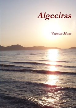 Paperback Algeciras Book
