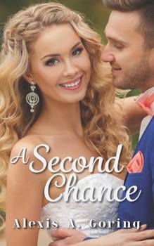 Paperback A Second Chance Book