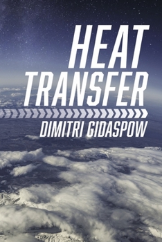 Paperback Heat Transfer Book