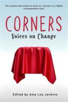 Paperback Corners: Voices on Change Book