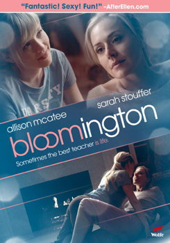 DVD Bloomington [German] Book