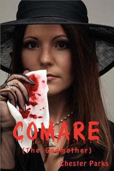 Paperback Comare (The Godmother) Book