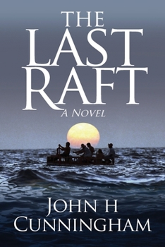 Paperback The Last Raft Book