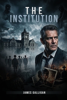 Paperback The Institution Book