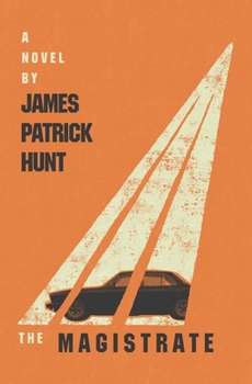 Paperback The Magistrate Book