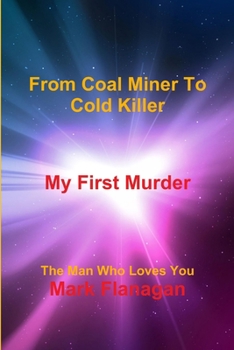 Paperback My First Murder Book