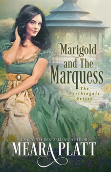 Paperback Marigold and the Marquess Book