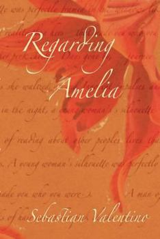 Paperback Regarding Amelia Book