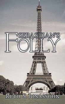 Paperback Sebastian's Folly Book