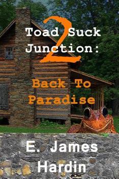 Paperback Back To Paradise Book