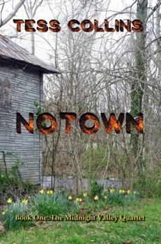 Paperback Notown Book