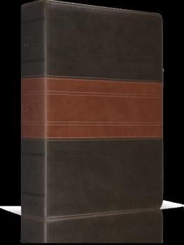 Classic Reference Bible-ESV-Trail Design