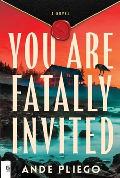 You Are Fatally Invited