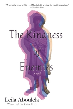 Paperback The Kindness of Enemies Book
