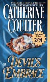 Devil's Embrace - Book #1 of the Devil