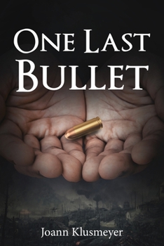 Paperback One Last Bullet Book