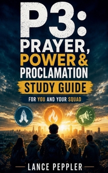 Paperback P3 - Study Guide Book