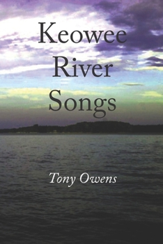 Paperback Keowee River Songs Book