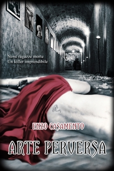 Paperback Arte Perversa [Italian] Book