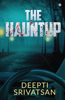 Paperback The Hauntup Book