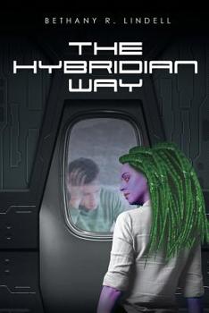 Paperback The Hybridian Way Book