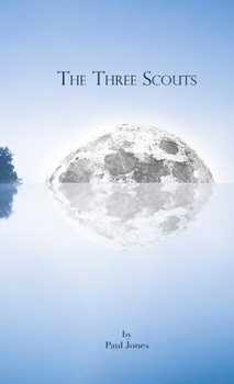 Paperback The Three Scouts Book