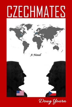 Paperback Czechmates Book