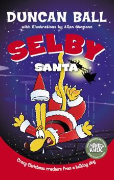 Selby Santa - Book #15 of the Selby