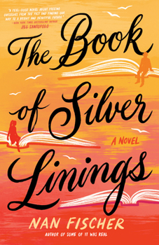 Paperback The Book of Silver Linings Book