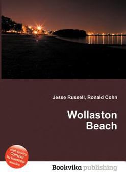 Paperback Wollaston Beach Book