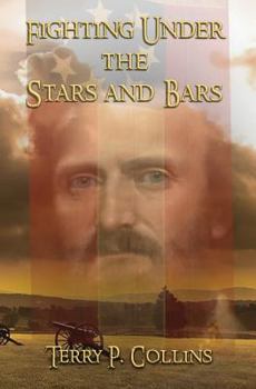 Paperback Fighting Under the Stars and Bars Book