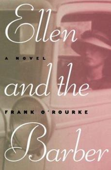 Hardcover Ellen and the Barber: Three Love Stories of the Thirties Book