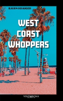 Paperback West Coast Whoppers [German] Book