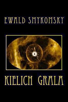 Paperback Kielich Grala [Polish] Book