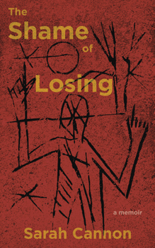 Paperback The Shame of Losing Book
